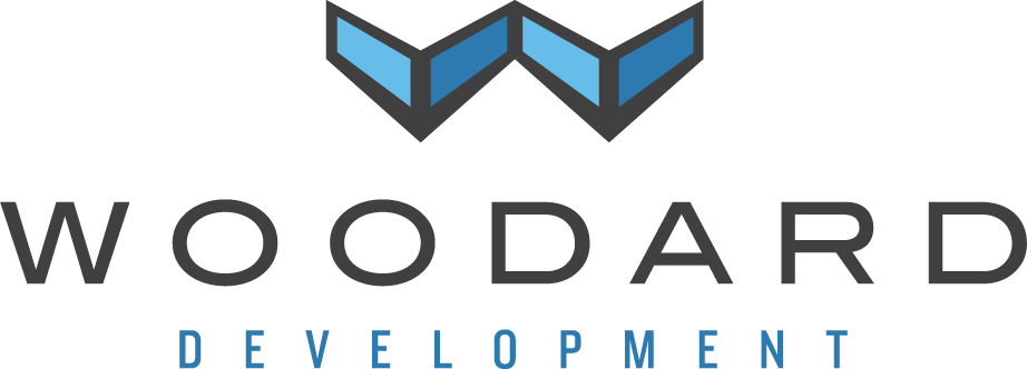 Woodard Development colored logo