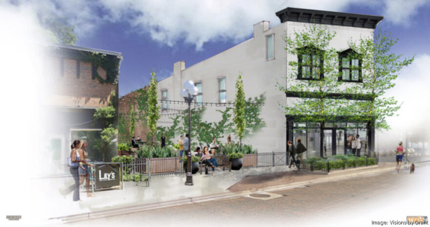 Woodard Development buys additional Oregon District buildings